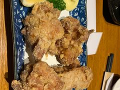-千代武日本料理(爱建店)
