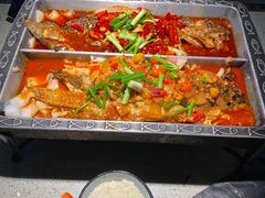-鸣记脆皮烤鱼(山姆店)
