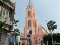 -耶稣圣心堂