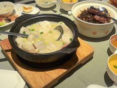 -明州小宴(文化广场店)