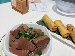 -春满人间酒楼(园岭中路店)