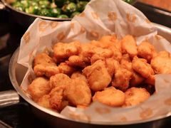 -济南香格里拉·咖啡泉自助餐厅