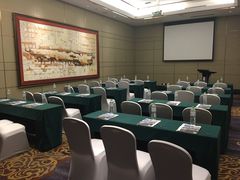 -长沙富力万达文华酒店