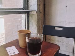 冰滴咖啡-来回·咖啡(天河南店)
