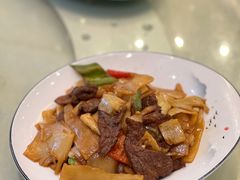 -美极鲜食坊(宝安南路店)