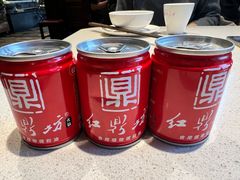 -红鼎坊·老成都火锅(新南门店)