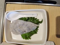-海底捞火锅(奥体南路店)