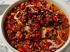 -曼玉餐厅(正弘城店)