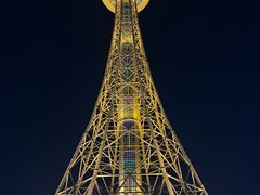-龙塔