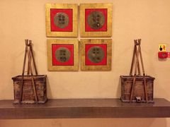 -瑞海姆酒店中餐厅