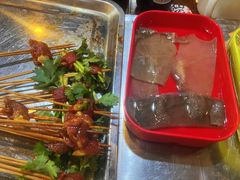 -杨校长·老成都串串香火锅(全国总店)