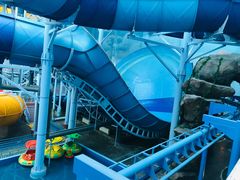 -青岛东方影都融创水世界