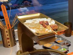 -杨小佳·齐齐哈尔烤肉·烤串(广州店)