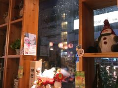 -有喜屋·深夜食堂(北京西路店)