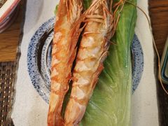 -樱の千渡日式料理·铁板烧•烧鸟(金盛田广场店)