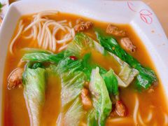 红烧牛肉面-嘉和一品粥(方庄店)