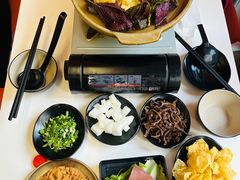 -螺大喜螺蛳粉(华业东方玫瑰店)