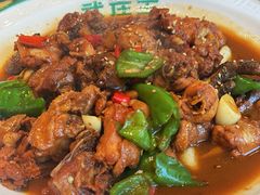 武庄主特色炒鸡-武庄主特色炒鸡(周恩来纪念馆店)