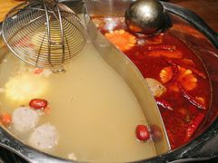 牛杂锅底-潮味四季潮汕牛肉火锅(来凤街店)