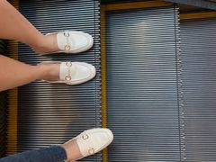 -BeLLE 百丽(上海月星环球港店)