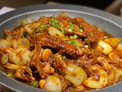 -六月雪干锅(涪城万达广场店)