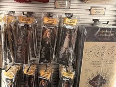 -九又四分之三站台哈利波特商店