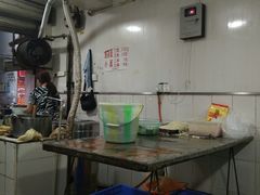大堂-赵伍面庄(松石大道店)