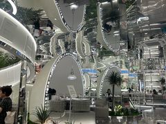 -3号仓库·创意中国菜(新世界城店)