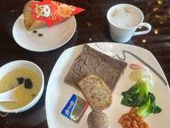 -科华明宇豪雅饭店·汇景全日制餐厅