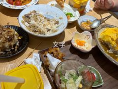 -暖食光·台式家庭餐厅·生日主题店(万达店)