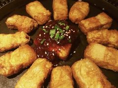 -刀板香·安徽菜(国购IFC店)