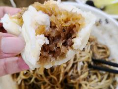 -蒋家桥饺面店(四望亭路店)
