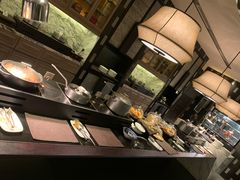 -深圳四季酒店·馥自助餐厅