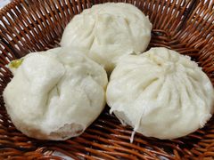 -清真石家包子(大皮院总店)