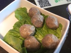 -锅说大脸毛肚重庆老火锅(佐阾店)