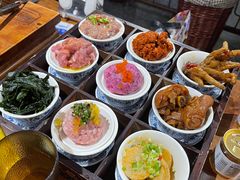 -楠火锅(龙阳广场店)