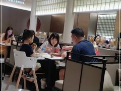 大堂-赤火牛排(金狮广场店)