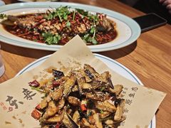 -东来土菜馆(民祥园路店)