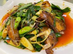 回锅肉-成都驻京办餐厅(蜀都宾馆店)