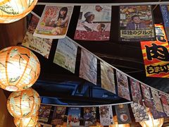 -轻音料理(王府星Mall店)