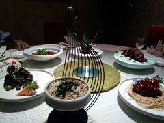 -天福苑(崇宁路店)