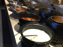 -小科自助海鲜烧肉(高区店)