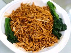 干烧伊面-东江海鲜酒家(艺都分店)