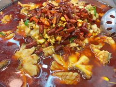 -蜀膳坊(洪公祠小区店)