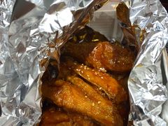 -SUN炸鸡专门店(西塔总店)