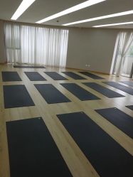 -酉嘉瑜伽YO+YOGA