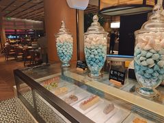 -青岛海天大酒店·1988全日餐厅