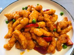 -陆壹捌餐厅(五大道店)