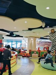 -MELAND CLUB亲子乐园•派对(虹桥万象城店)