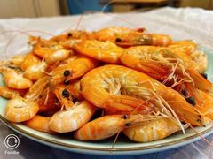 -阿杰臻选海鲜饭店(普陀山店)